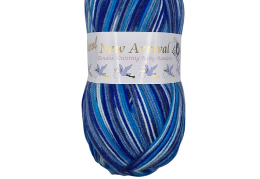 NA Random 320 verve