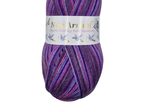 NA Random 319 Thaiti