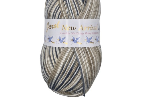 NA Random 327 Artisan